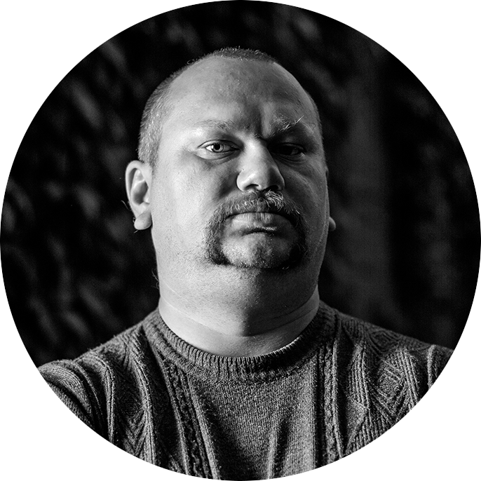 Лев Нагамов